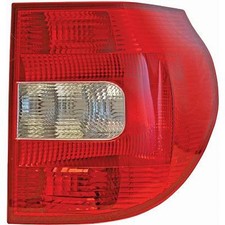 Feu arrière Skoda YETI