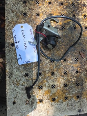   Kohler KT735 7000 Series Electric Choke 32-453-02
