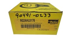 PARKER RG2AHL0176 H.W.B. GLAND CARTRIDGE KIT NSMP
