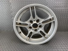 BMW 5 Series E39 M Sport Front Alloy Wheel 66 Style 8JX17 2228995