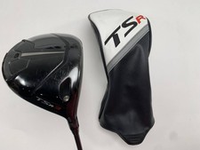 Titleist TSR3 Driver 10 Diamana Black D 72x5ct 72g Stiff RH HC -1.5''