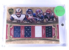 Big Time Hits Virtual Card Show: 2010 Football Cards 104