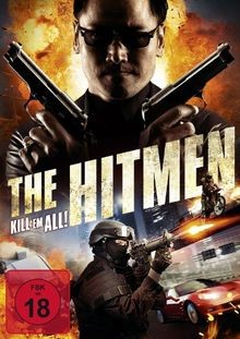 The Hitmen - Kill em all von not specified | DVD | Zustand neu