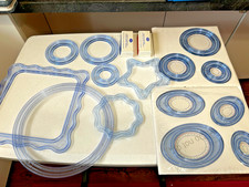 Creative Memories Custom Jumbo Cutting System with Cutting blades