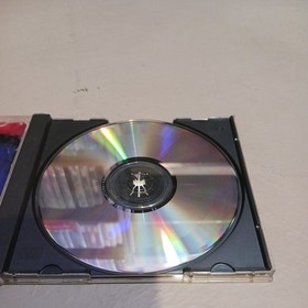 Virtual Hydlide (Japanese) Sega Saturn Japan import US Seller