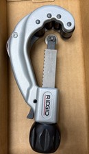 Ridgid 33055 205 Ratcheting Enclosed Feed Tubing Cutter