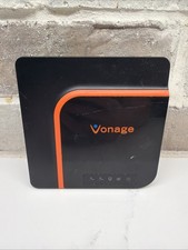 Genuine Vonage VDV21-VD V-Portal Digital VOIP Phone Service  Modem Only 