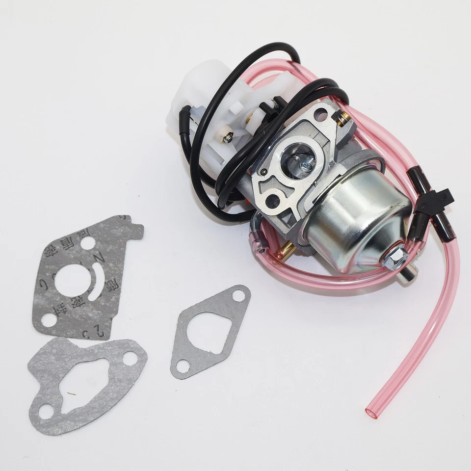 16100-ZDJ-D01 Generator Carburetor Includes Gasket For Honda EB2200 EU2200  - Image 2 of 4