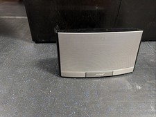 Bose SoundLink Mini Bluetooth Charger and Dock Good Sound