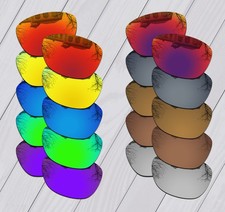 POLARIZED Replacement Lenses For Ray-Ban Stories Wayfarer RW4002 50mm Multiple