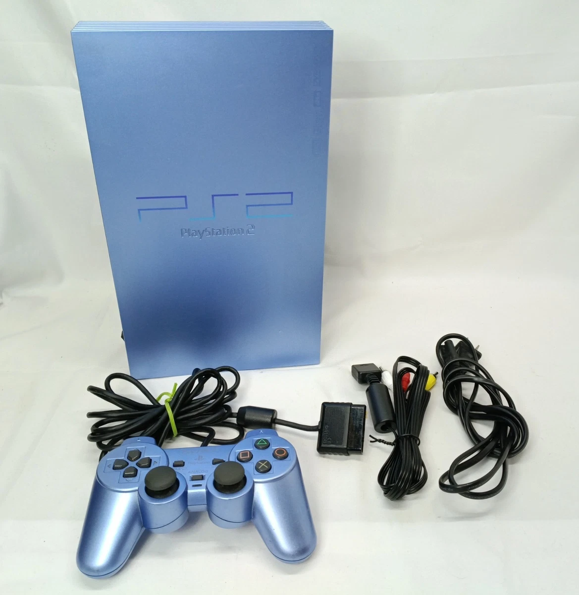 プレイステーション2 PlayStation2 Sony PlayStation 2 NTSC-J Video Game Consoles for sale - eBay