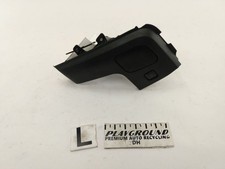 Ford Mustang Coupe Front Driver Left Dashboard Trim W Trunk Release 2015-2020