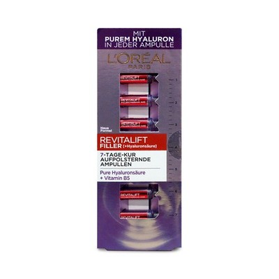 L'Oréal Revitalift Filler Hyaluron-Shots (7 x 1,3ml)