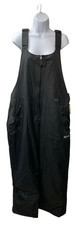 Arctix Women Essential Insulated Ski Bibs for Snow Skiing 2X 20W-22W 26" Inseam