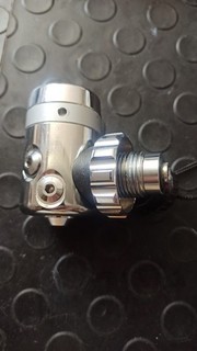 Erogatore Apeks Ds4 Din300
