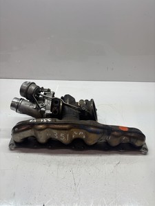 Turbolader für BMW 3er F30 F31 F34 1er F20 3,0 35ix xDrive N55B30A N55 7583909