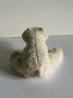 Ganz Webkinz Polar Bear HM116 Plush 8" White Terry Plush, No Code — photo 4