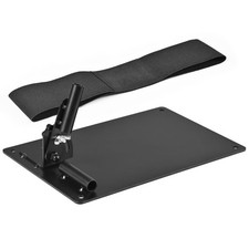 Golf Alignment Stick Holder Swing Training Aid