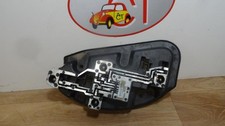 KENNZEICHENBELEUCHTUNG Links Citroën C5 I Berline (DC) #38210460