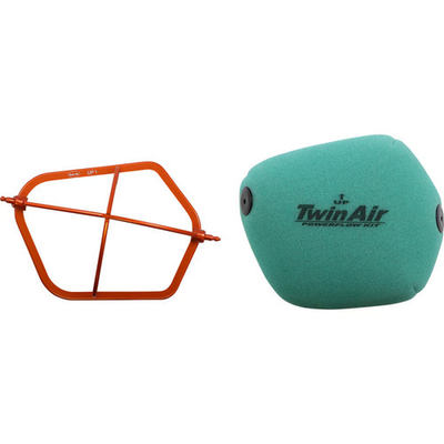 #ad Twin Air Power Flow Filter For 23 KTM 250SXF 154224FR 1011 4629 715 4224FR $41.75
