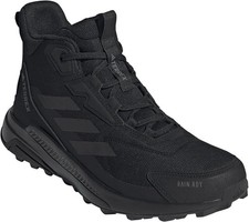 adidas Terrex Anylander Mid Top Rain.Rdy Mens Hiking Sneakers Athletic NEW Shoes