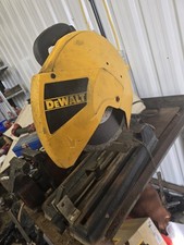 DeWalt Reconditioned D28730-GB 240V 355mm Abrasive Metal Cutting Chop Saw