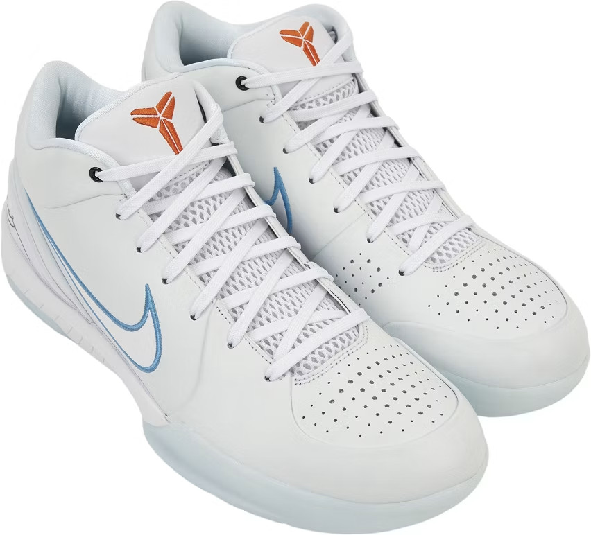 IV6585-900-12 Nike Kobe 4 Protro Draft Pack "Cavaliers" (Men's)