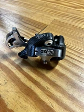 SRAM ESP 9.0 Rear Derailleur 9sp 1:1 Ratio Carbon Fiber