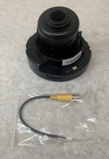 Hanwah Techwin Wisenet XND-L6080/VTG 2MP Indoor Dome Camera CAMERA ONLY
