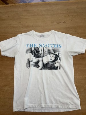 VTG 90s The Smiths Mexican Bootleg T Shirt S