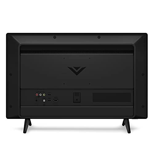 VIZIO 24 Inch Full HD Smart TV 1080p Gaming Engine with SmartCast Apps - Picture 16 of 18