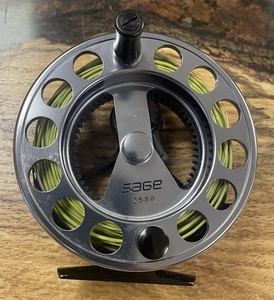セージ フライリール4250 SAGE REEL 4250 Sage 4250 Reel | eBay