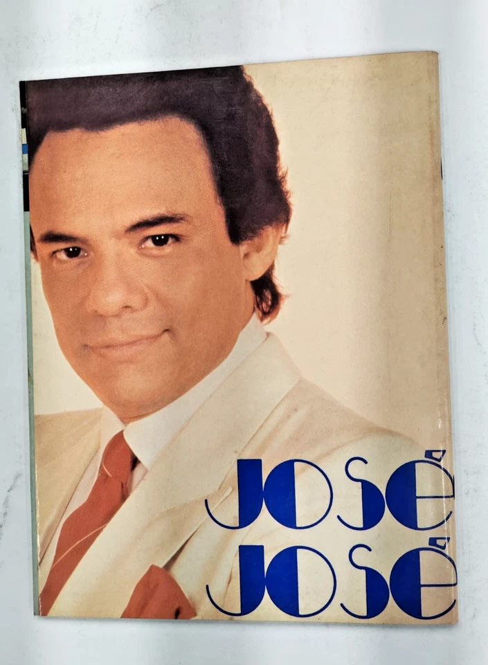 DISCO SHOW MAGAZINE, No.13 MARCH 1983 MICHAEL JACKSON / JOSE JOSE / MICK JAGGER - Image 2 of 4