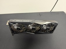 ASRock RX 6600 XT Challenger Pro 8GB GDDR6 OC Triple Fan GPU