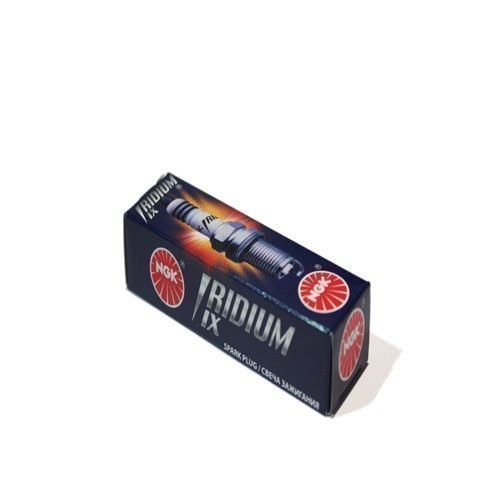 NGK BR6FIX Spark Plug - Spark Plugs - 2668
