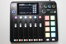 Rode RODECaster Pro II 8 Channels Integrated Audio Production Studio