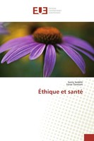 Sonia Seddiki (U. A.) | ÉThique Et Santé | Taschenbuch | FranzöSisch (2018)