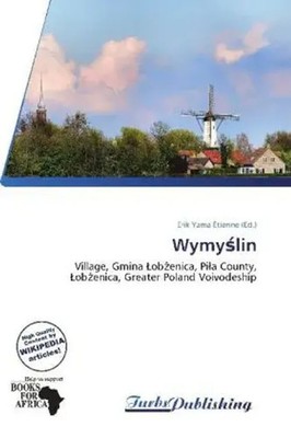 Erik Yama Étienne | Wymy¿lin | Taschenbuch | Englisch (2026) | OmniScriptum