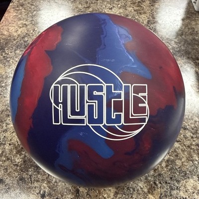 14lb Roto Grip Hustle PAR Overseas International Bowling Ball NEW RARE!!