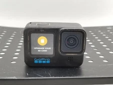 GoPro HERO11 Black 5.7K UHD Action Camera (FOR PARTS)