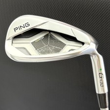 PING G430 WEDGE (50 DEGREE) GREEN DOT +1 1/2"