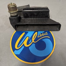 Vw Mk1 Rabbit Cabriolet Jetta Mk1 Oem Hvac Box Center Vent Duct Heater Box Oem