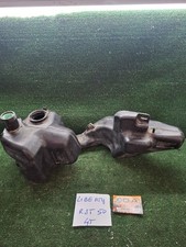 Serbatoio Carburante Piaggio Liberty S 50 2008 4 Tempi