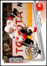 2009-10 Upper Deck Collector's Choice Hockey Review 19