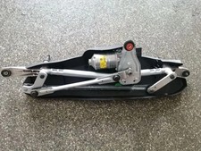 BUICK Encore GX Front Windshield Wiper Mechanism 42758054 42657448 36369151
