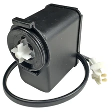 Edgewater Parts W11542868 Drain Pump Compatible With Whirlpool Ice Machines