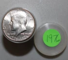 1976 Bicentennial Half Dollar 20 Coin Lot Uncirculated Coins Kennedy Halves 50c