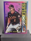 2026 Topps Series 1 Gunnar Henderson Pink Foil (RAW)