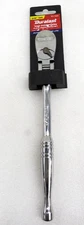 Duralast 51-103 3/8" Drive 100 Position Flex Head Ratchet