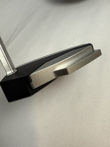 EVNROLL ER11vx Plumbers Neck 35" Putter Rechtshänder Mallet Made in USA - Bild 4 von 11